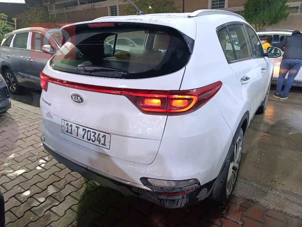 کیا سپۆرتاج